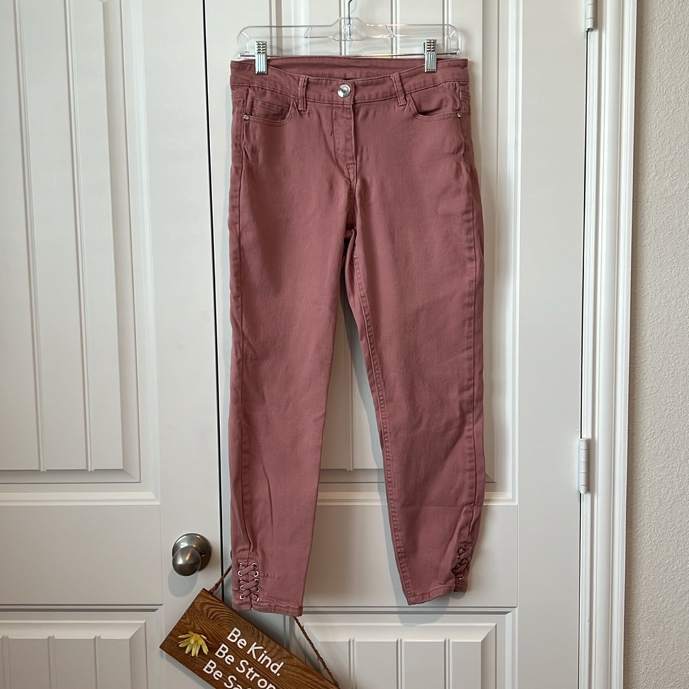 Jules & Leopold Jeans